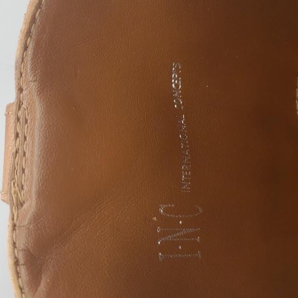 694- INC International Concepts Women's Boots 8M - Picture 3 of 4